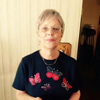Margaret Abbott Photo 16