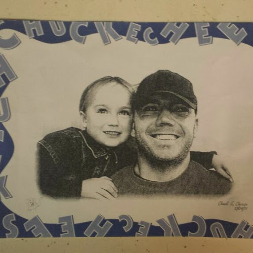 Shawn Parsons Photo 3