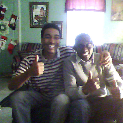 Tyler Richardson Photo 8