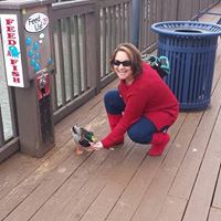 Elizabeth Stowers Photo 22