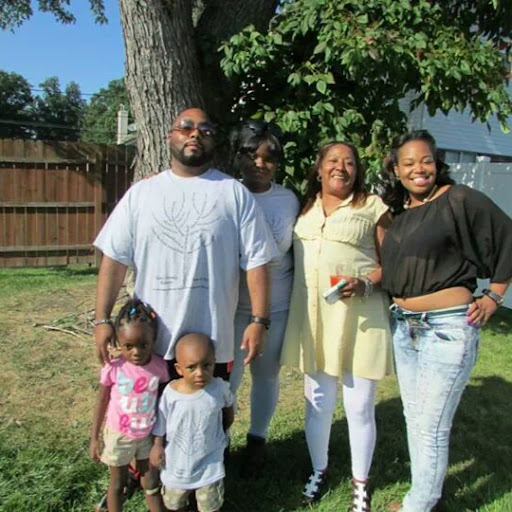 Regina Harris Photo 20