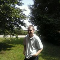 Adam Simons Photo 22