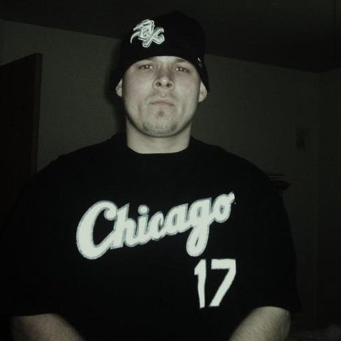 Eric Stricker Photo 8
