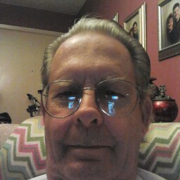 Norman Nicholson Photo 6