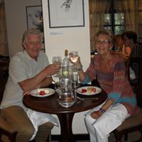 Mary Higgins Photo 22
