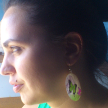 Cristina Pulido Photo 14