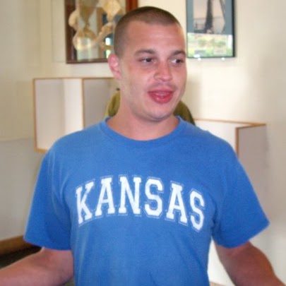 Justin Wynn Photo 21