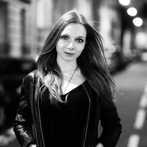Marlene Denis Photo 4