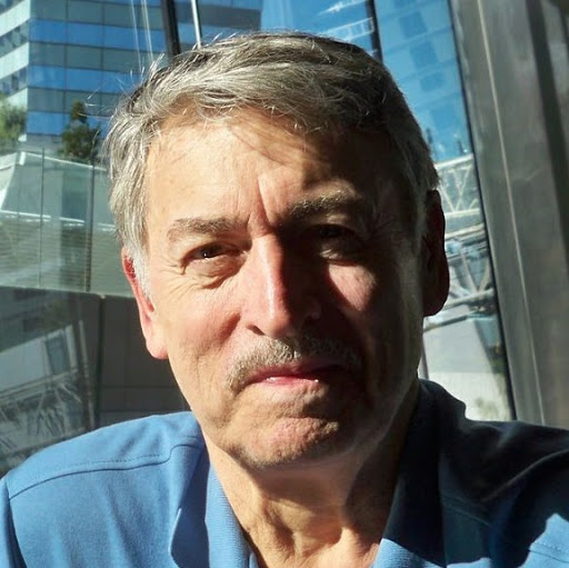 Thomas Warner Photo 46