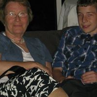Pat Webster Photo 33