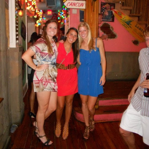 Kelly Browning Photo 8