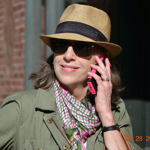Kathleen Cain Photo 21