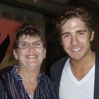 Janette Cook Photo 6