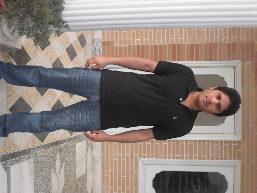 Haroon Cheema Photo 16