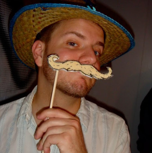 Cory Brady Photo 14
