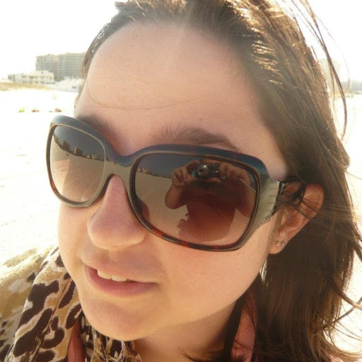 Kimberly Singleton Photo 6