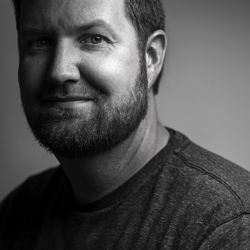 Brian Gray Photo 20