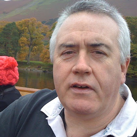 Anthony Glover Photo 12
