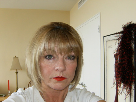 Marilyn Sampson Photo 3