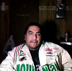 Timothy Montoya Photo 16