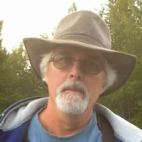 Wayne Robinson Photo 6