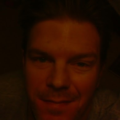 Brian Pritchard Photo 22