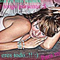 Melissa Navas Photo 8