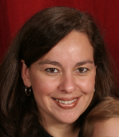 Judy Rodriguez Photo 2