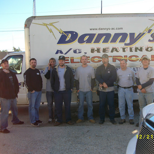 Danny Norris Photo 7