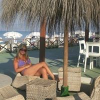 Francesca Esposito Photo 37