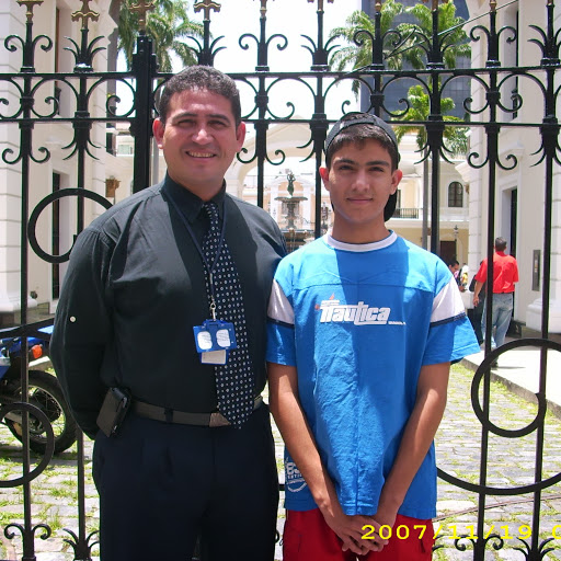 Frank Atencio Photo 5