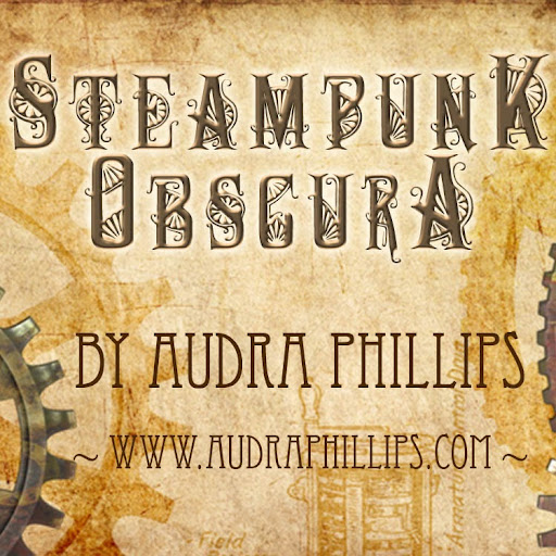 Audra Phillips Photo 2