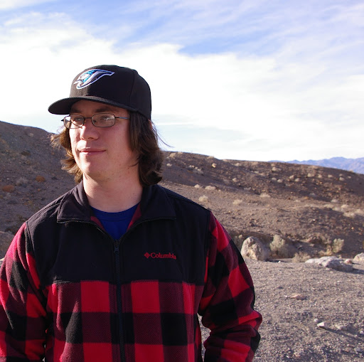 Eric Burns Photo 25