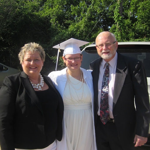 Joni Weir Photo 4