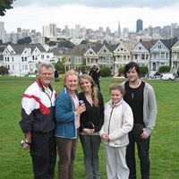 Arthur Bateman Photo 3