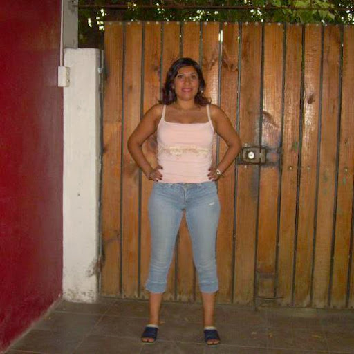 Veronica Gallegos Photo 29
