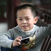 Shi Wu Photo 10