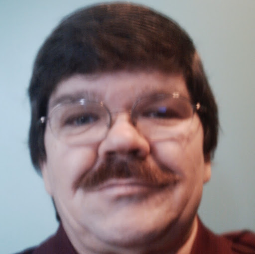 Bruce Wilkinson Photo 21