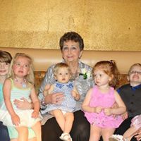 Joann Kelly Photo 18