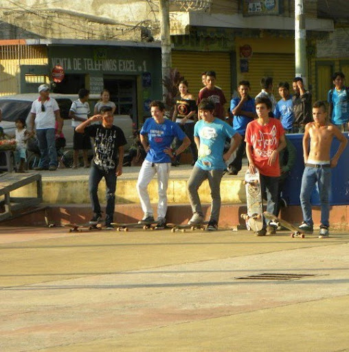 Omar Aguilar Photo 11