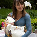 Constance Evans Photo 12