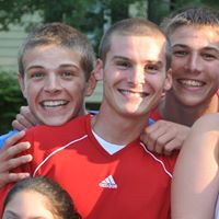 Nick Gale Photo 35