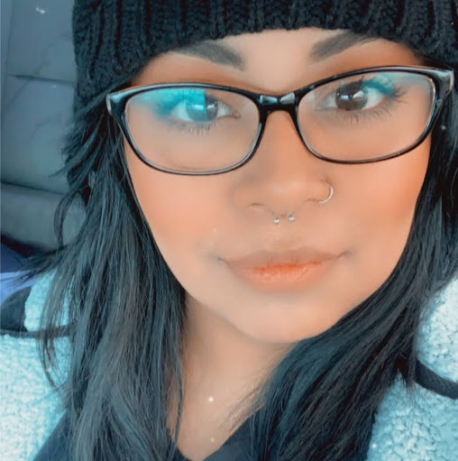 Edna Gonzalez Photo 10