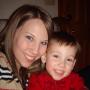 Marie Morgan Photo 12