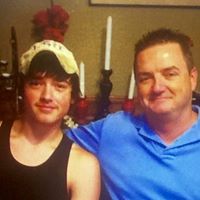 Donnie Carpenter Photo 8