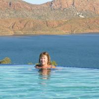 Gayle Webster Photo 19