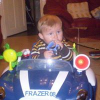 Marshall Owen Photo 25