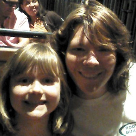 Theresa Hamilton Photo 8