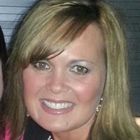 Gina Fisher Photo 15