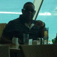 Dwight James Photo 38